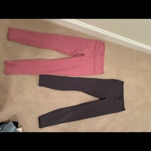 Fabletics powerhold leggings